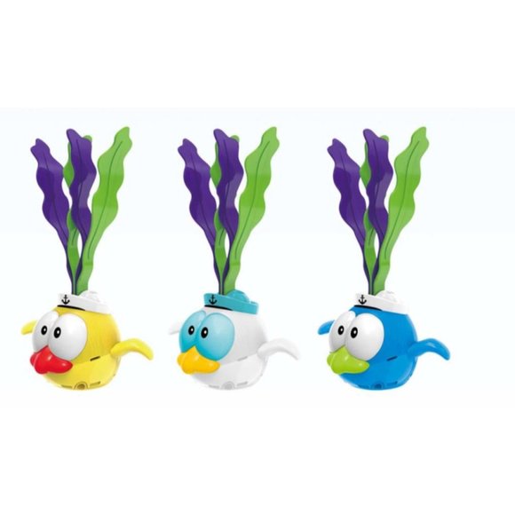 Swimming seagull pool dive toy - Picture 5 of 8